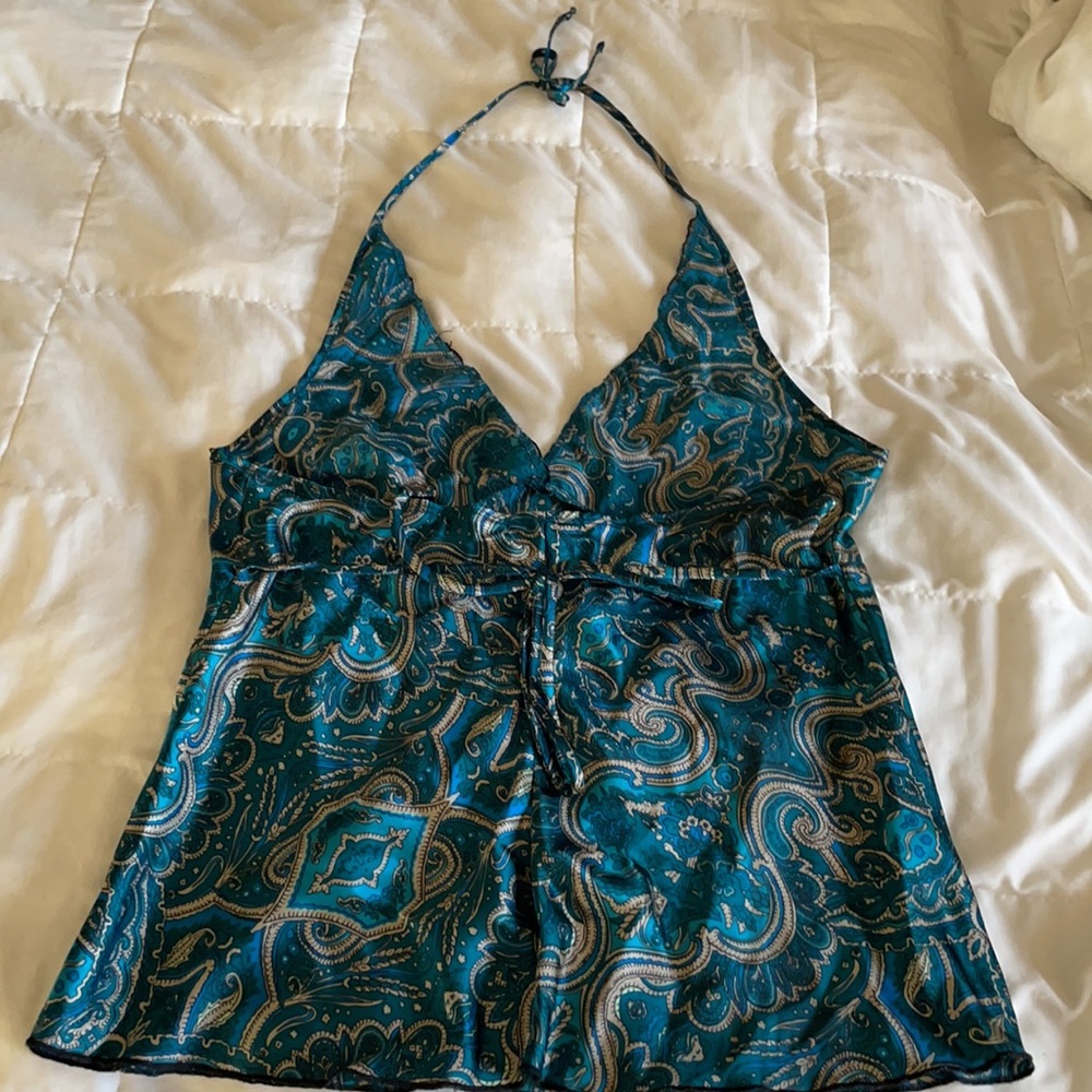 Lady’s Camisole Top -Large - Picture 2 of 6